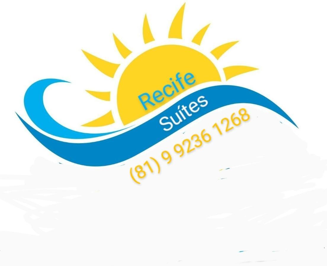 Pousada Sol E Mar Recife Kültér fotó